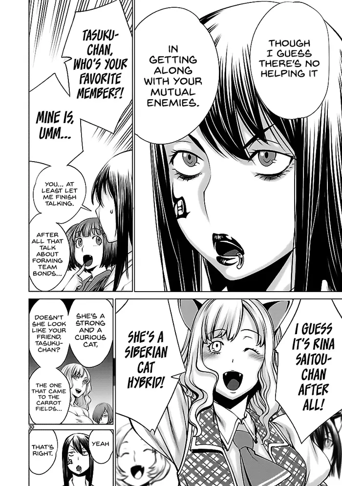 Killing Bites Chapter 41 image 29_optimized